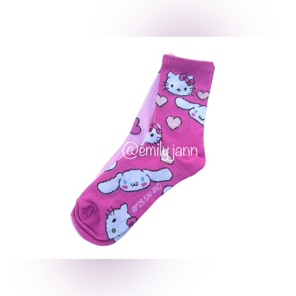 Hello Kitty🎀Socks - Picture 5 of 5